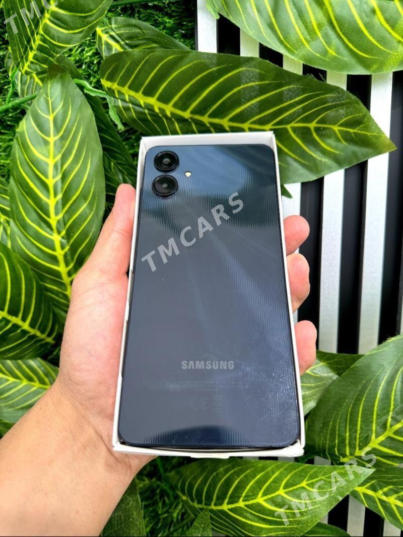 Samsung a06 4-64GB  - Балканабат - img 2