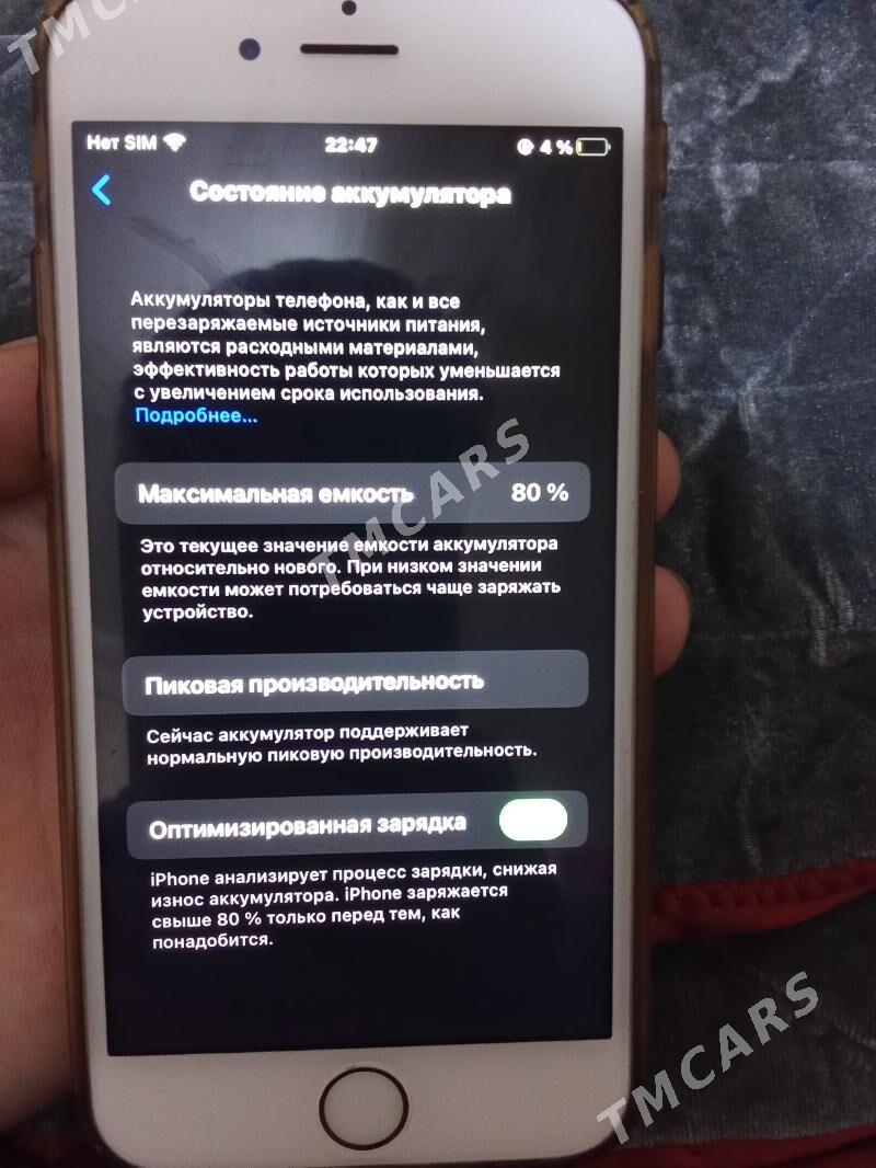 iPhon 6s - Дашогуз - img 4