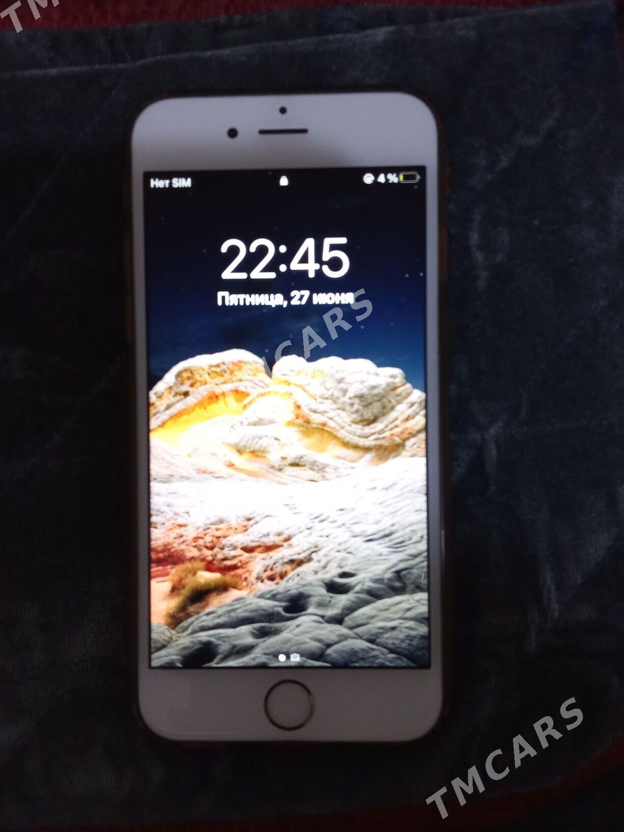 iPhon 6s - Дашогуз - img 2