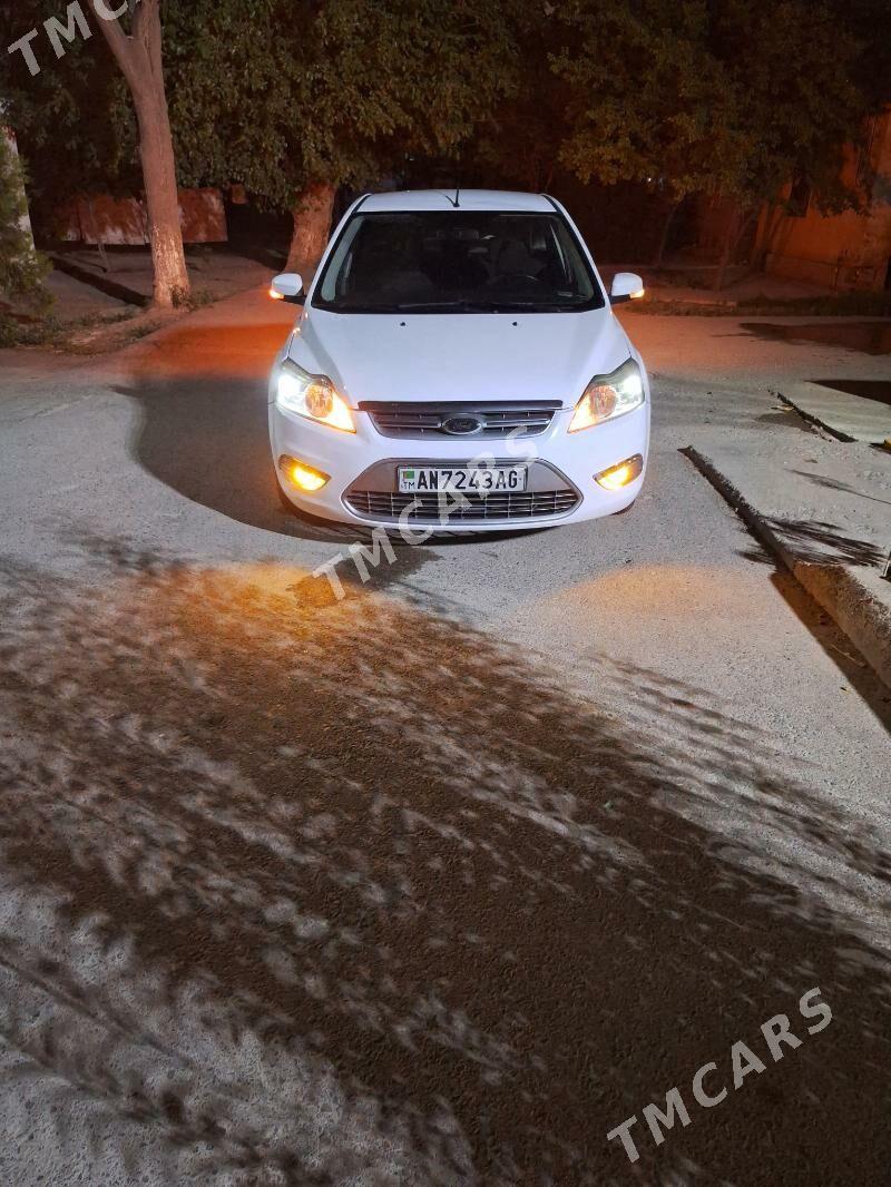 Ford Focus 2010 - 130 000 TMT - 5 mkr - img 4