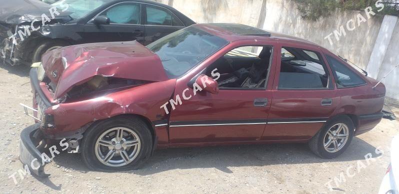 Opel Vectra 1990 - 11 000 TMT - Туркменабат - img 2