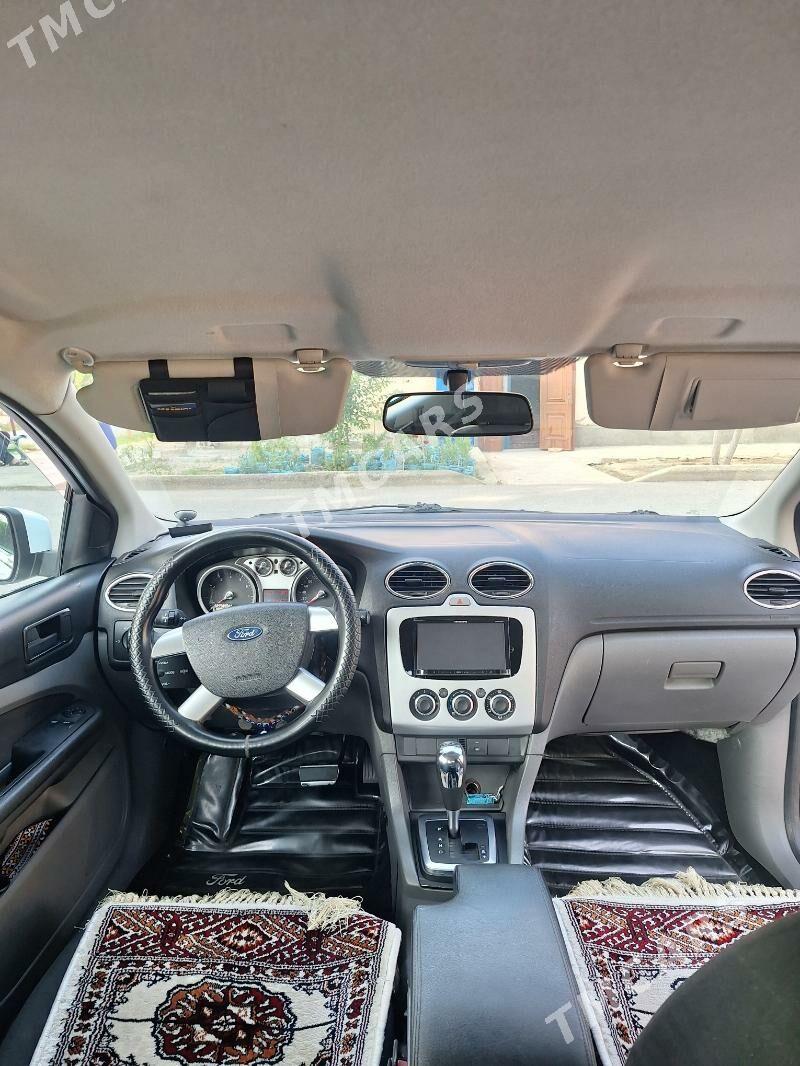 Ford Focus 2010 - 130 000 TMT - 5 mkr - img 2