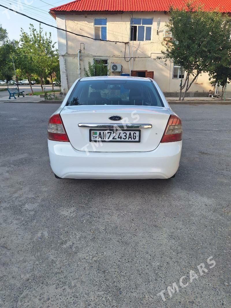 Ford Focus 2010 - 130 000 TMT - 5 mkr - img 6