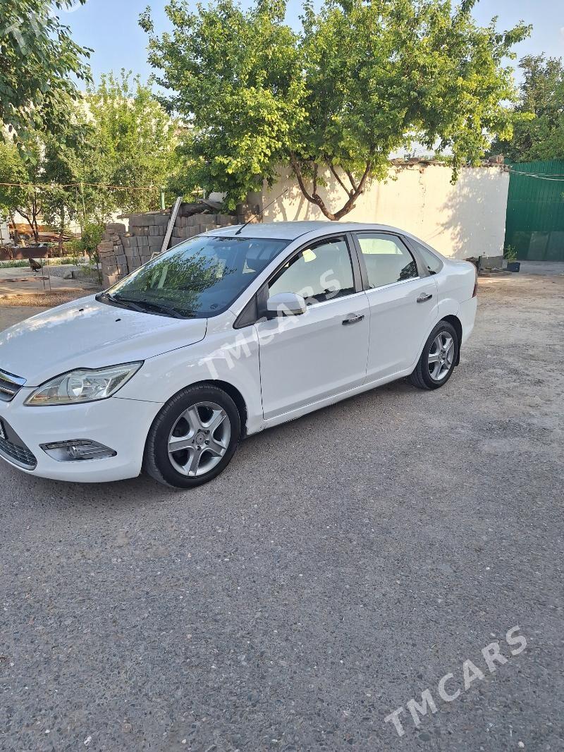 Ford Focus 2010 - 130 000 TMT - 5 mkr - img 9
