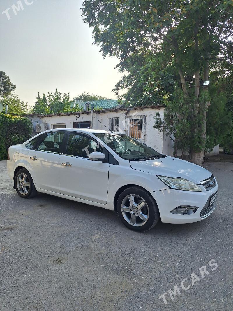 Ford Focus 2010 - 130 000 TMT - 5 mkr - img 7