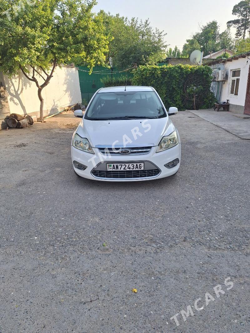 Ford Focus 2010 - 130 000 TMT - 5 mkr - img 8