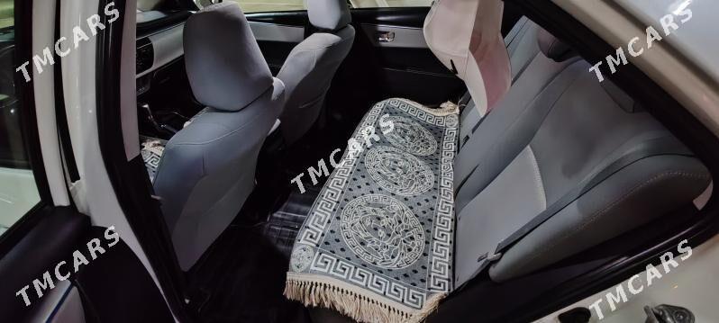 Toyota Corolla 2014 - 175 000 TMT - Balkanabat - img 5