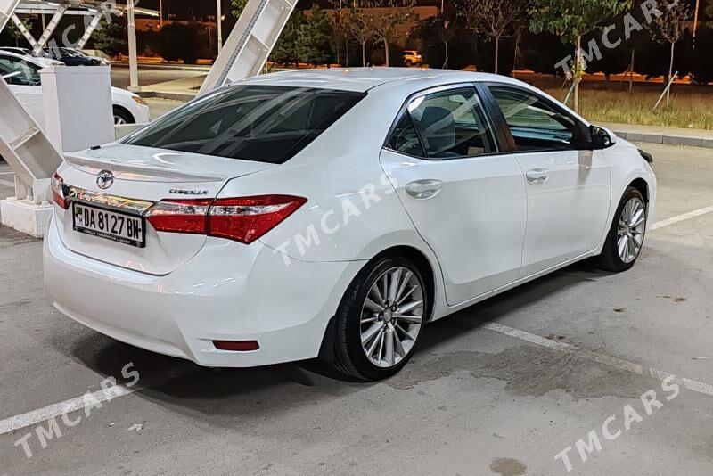 Toyota Corolla 2014 - 175 000 TMT - Balkanabat - img 2
