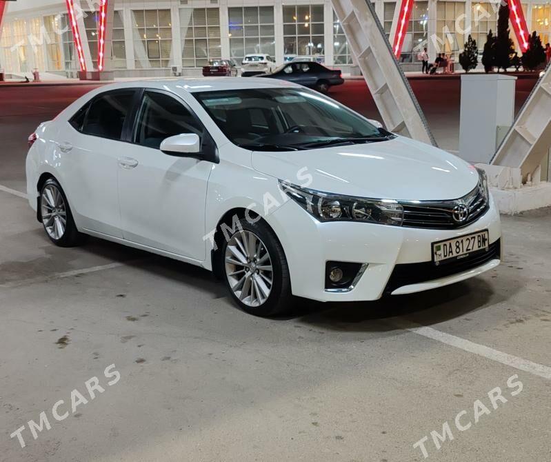 Toyota Corolla 2014 - 175 000 TMT - Balkanabat - img 6