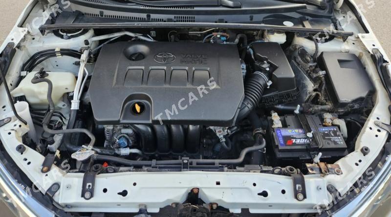 Toyota Corolla 2014 - 175 000 TMT - Balkanabat - img 3