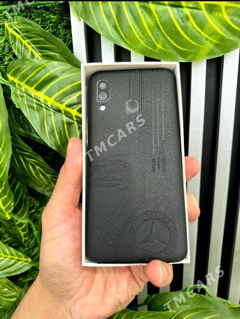 Samsung a40 4/64GB  - Балканабат - img 3