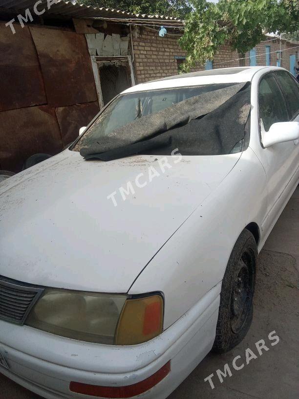 Toyota Avalon 1996 - 90 000 TMT - Tejen - img 2