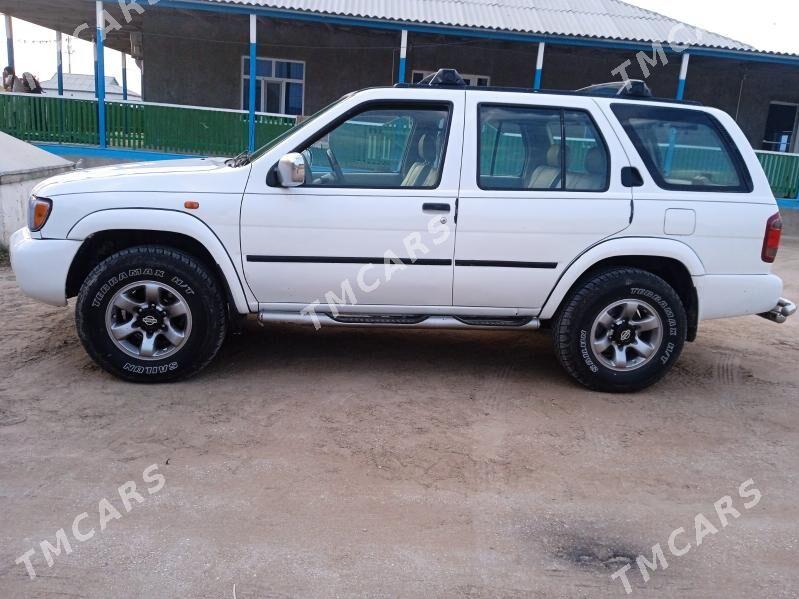 Nissan Pathfinder 2001 - 110 000 TMT - Esenguly - img 2