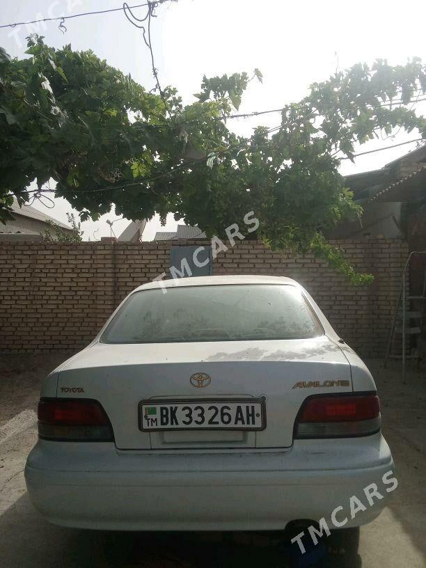 Toyota Avalon 1996 - 90 000 TMT - Tejen - img 4
