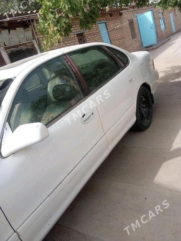 Toyota Avalon 1996 - 90 000 TMT - Tejen - img 3