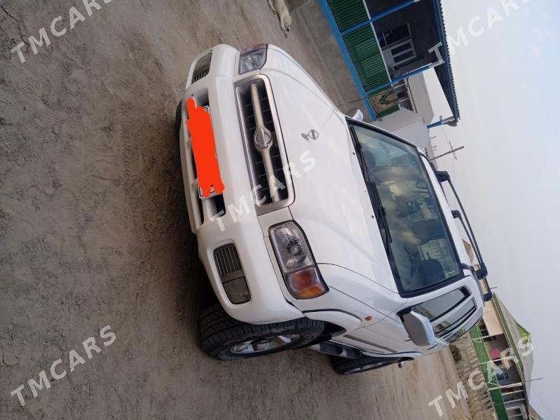 Nissan Pathfinder 2001 - 110 000 TMT - Esenguly - img 3