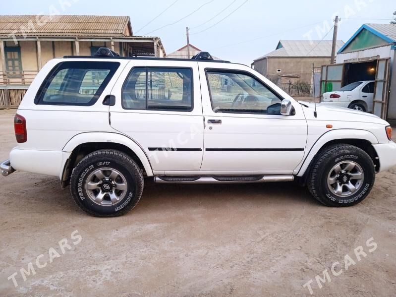 Nissan Pathfinder 2001 - 110 000 TMT - Esenguly - img 4