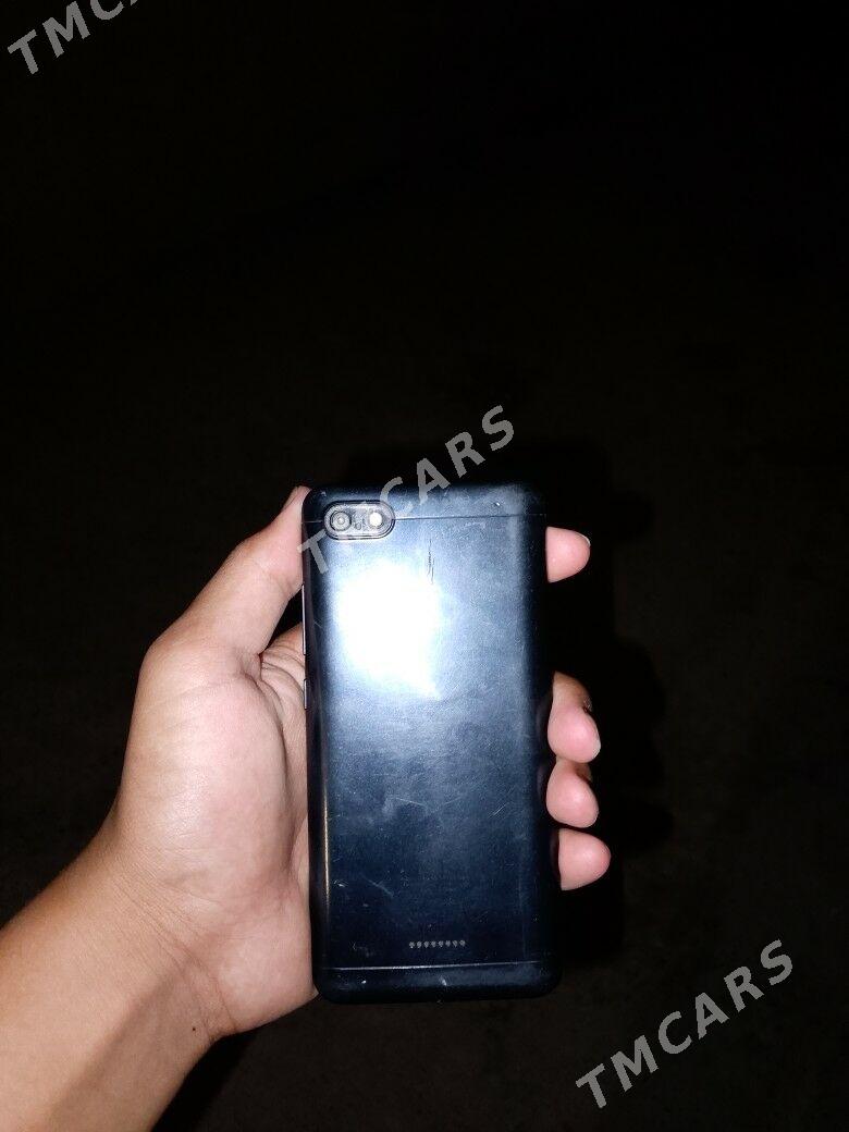 Redmi 6a - Чарджоу - img 2