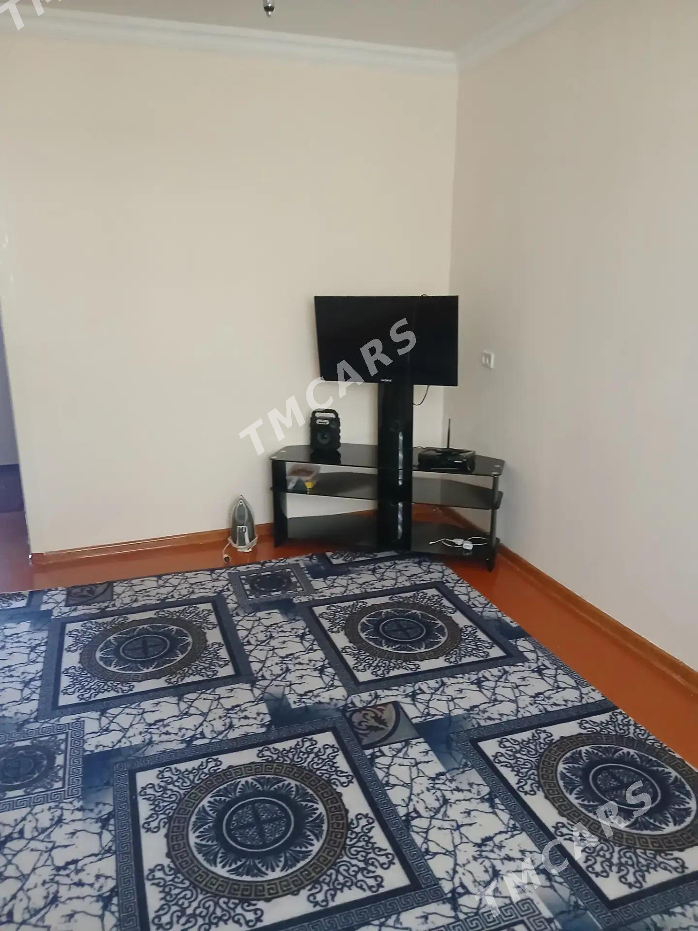 Arenda 30 mkr 3 etaz 2 kom - Ашхабад - img 8
