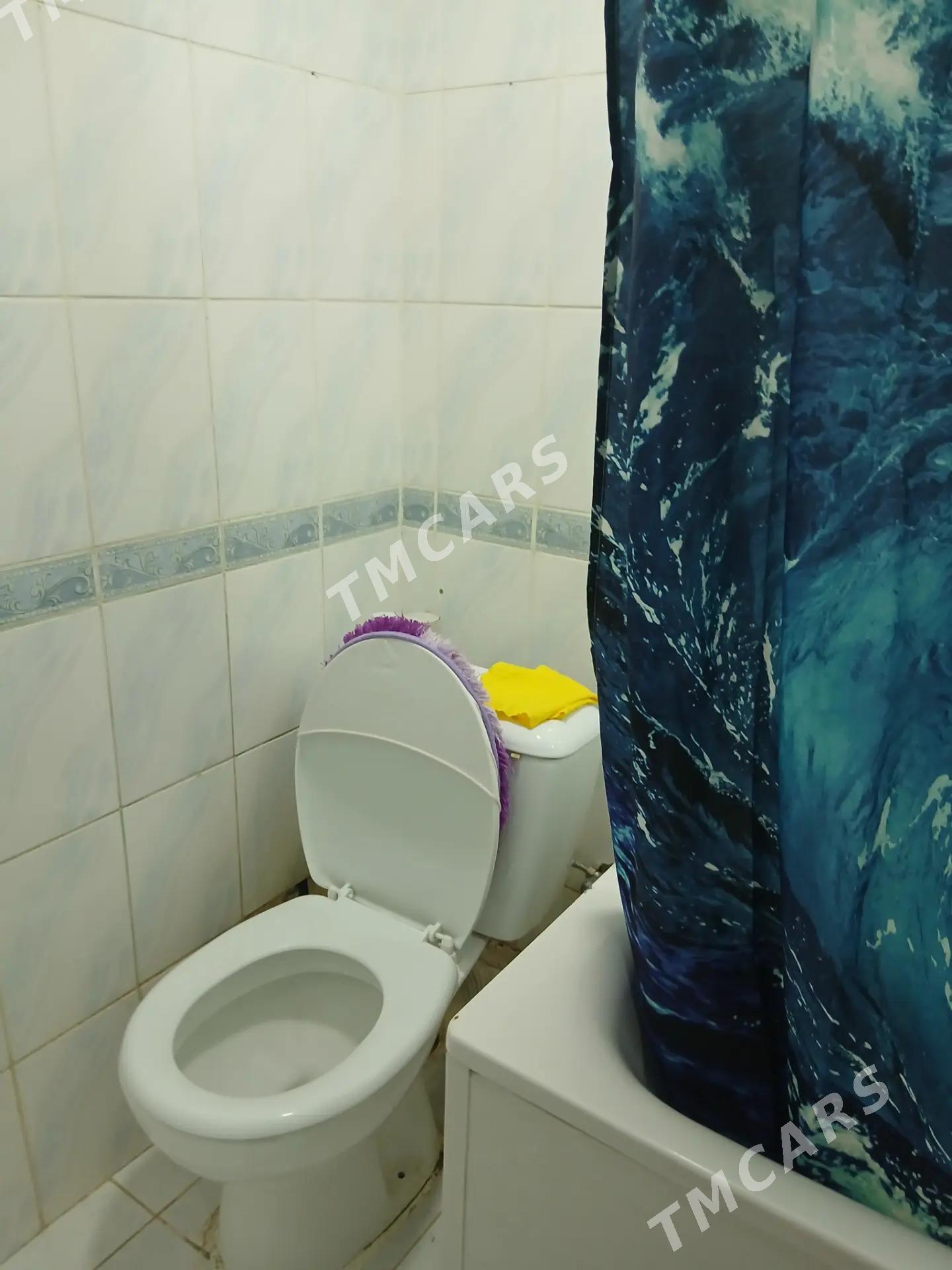 Arenda 30 mkr 3 etaz 2 kom - Ашхабад - img 5