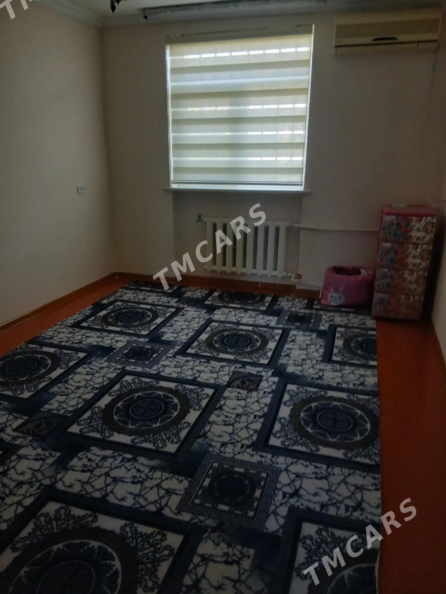 Arenda 30 mkr 3 etaz 2 kom - Ашхабад - img 3