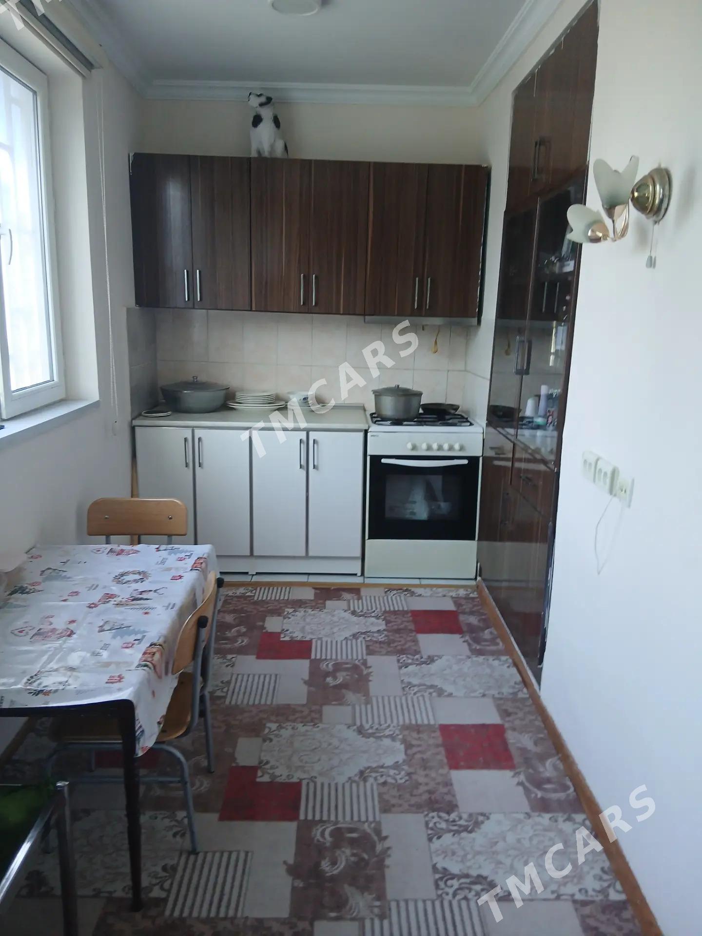 Arenda 30 mkr 3 etaz 2 kom - Ашхабад - img 4