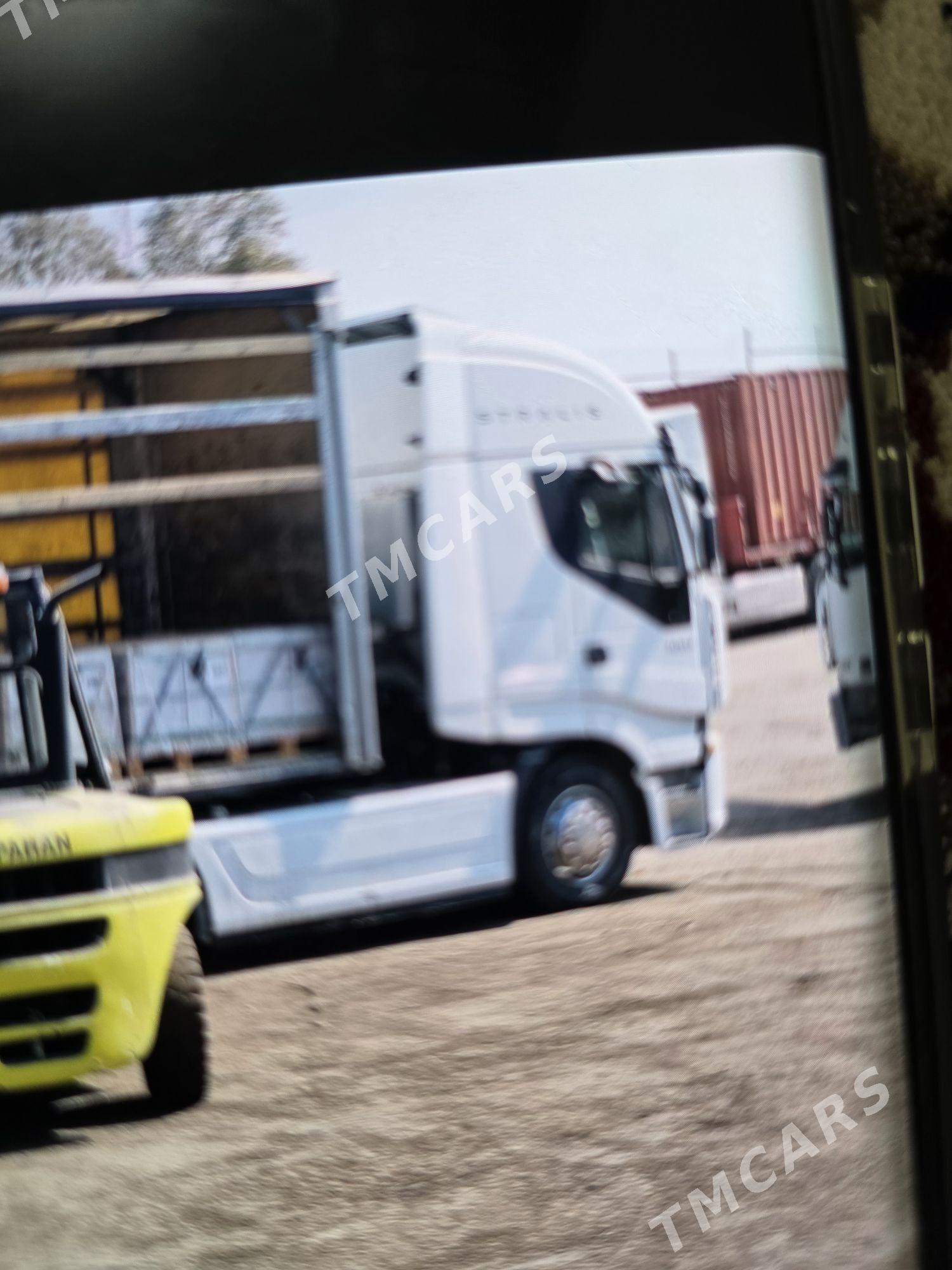 DAF Stralis 450 2010 - 470 000 TMT - Türkmenbaşy - img 2