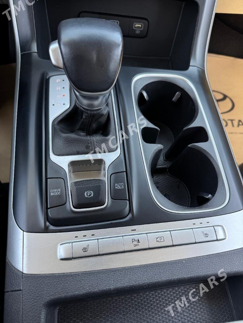 Kia Carnival 2021 - 600 000 TMT - Ашхабад - img 9