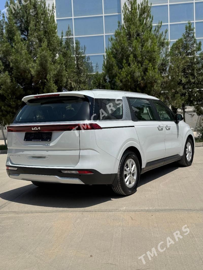 Kia Carnival 2021 - 600 000 TMT - Ашхабад - img 4