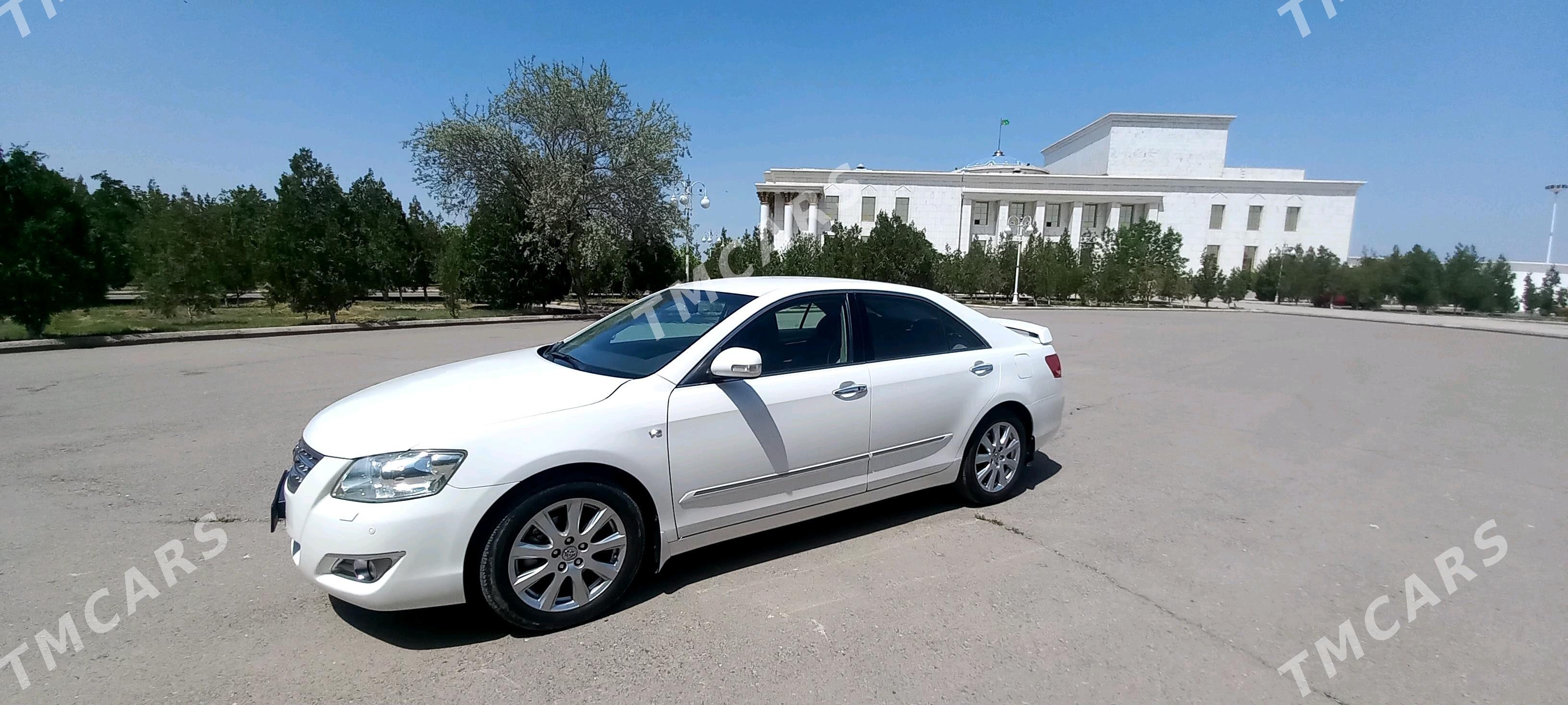 Toyota Aurion 2008 - 220 000 TMT - Дашогуз - img 5