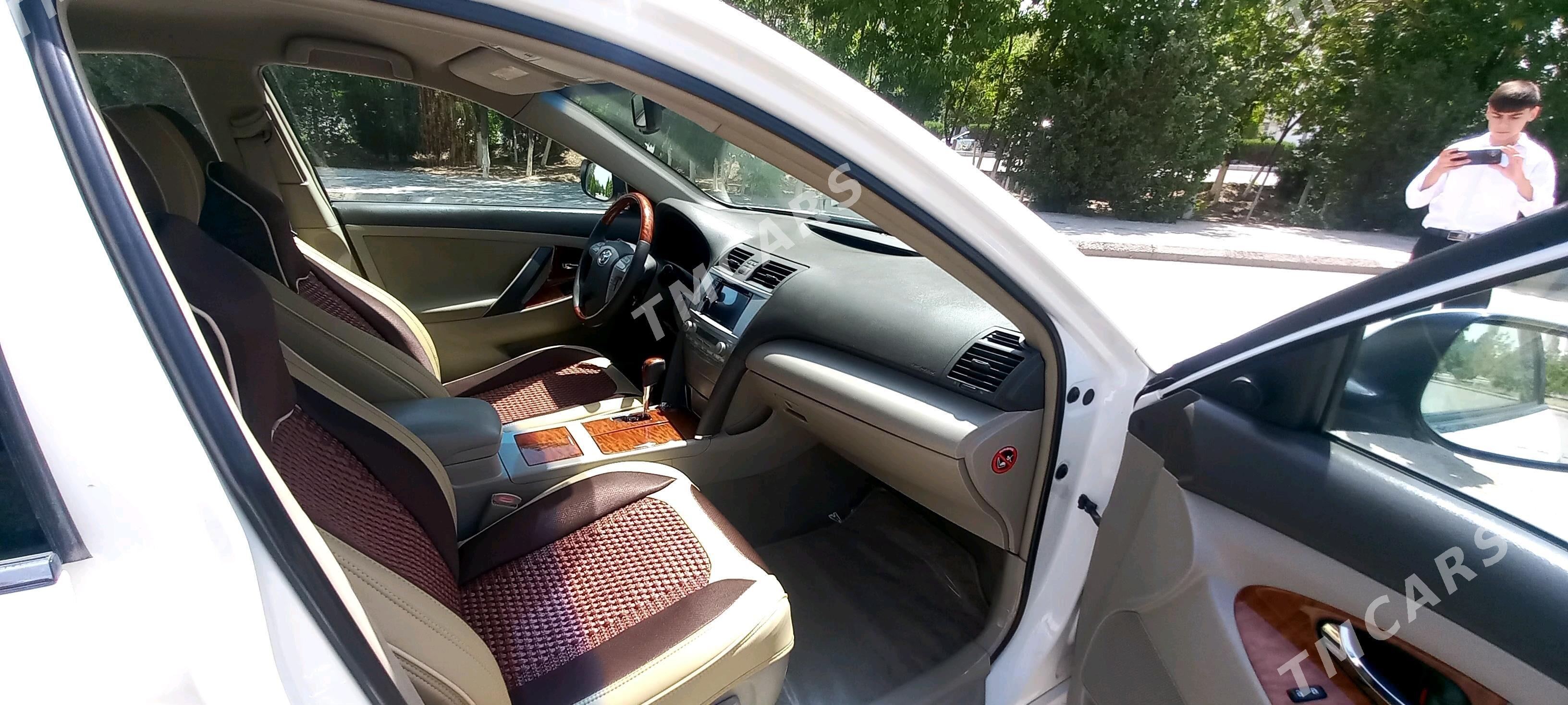 Toyota Aurion 2008 - 220 000 TMT - Дашогуз - img 3
