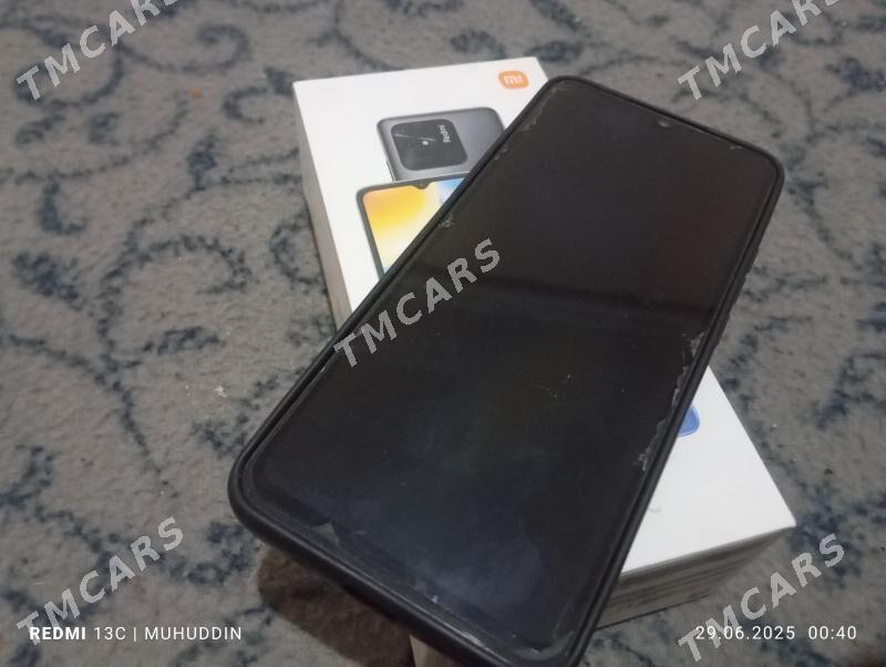 REDMI 10C PLATA KOYEN - Daşoguz - img 2