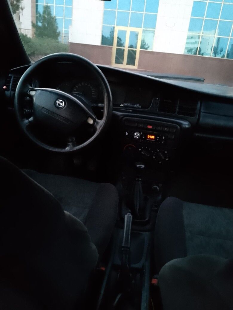Opel Vectra 1998 - 40 000 TMT - Мары - img 5