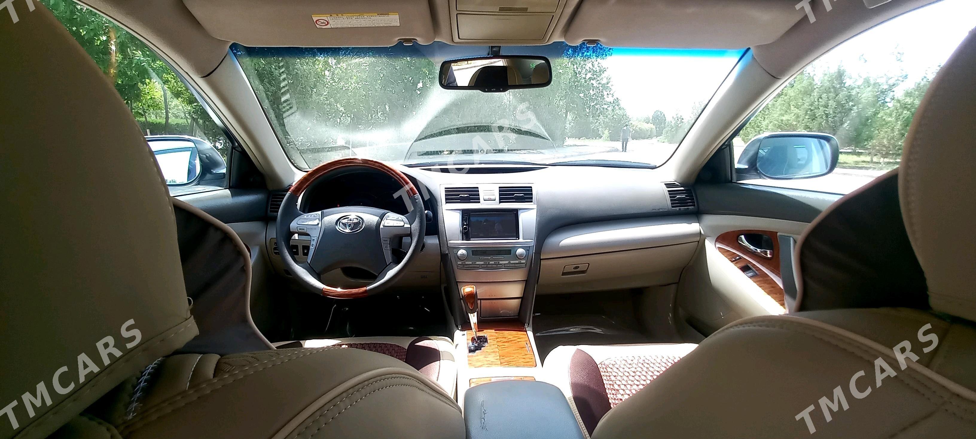 Toyota Aurion 2008 - 220 000 TMT - Дашогуз - img 2