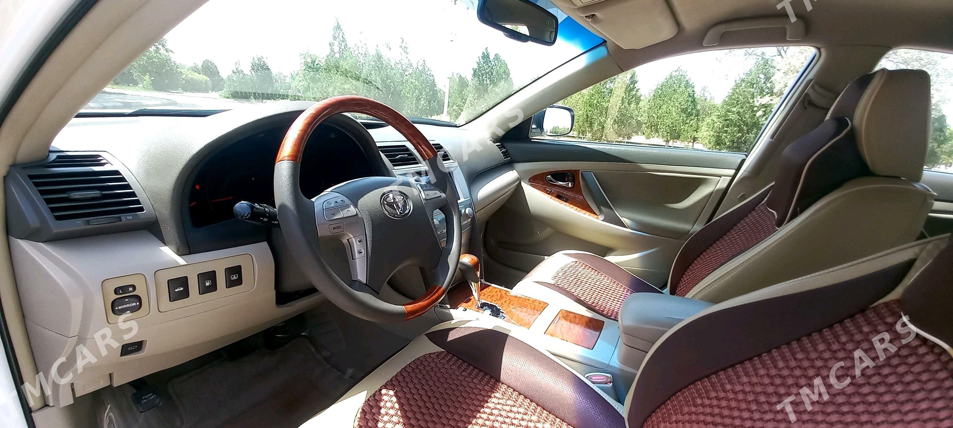 Toyota Aurion 2008 - 220 000 TMT - Дашогуз - img 6