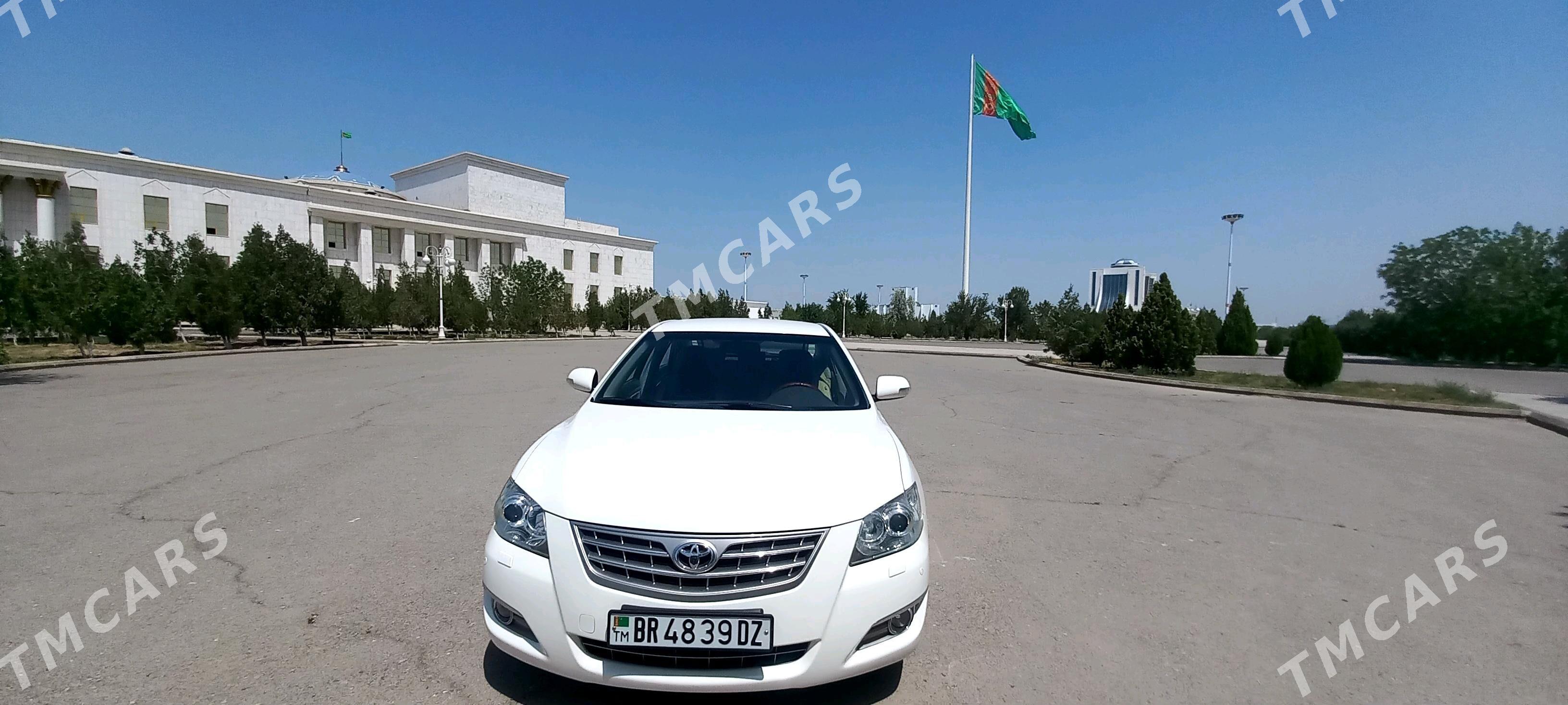 Toyota Aurion 2008 - 220 000 TMT - Дашогуз - img 10