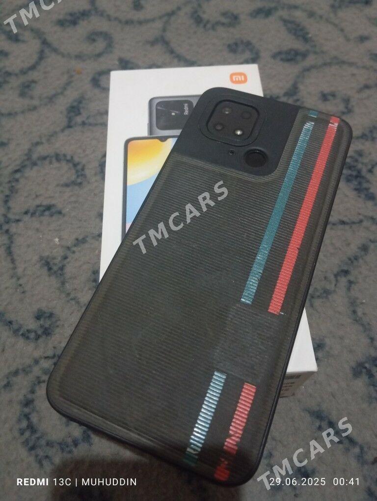 REDMI 10C PLATA KOYEN - Daşoguz - img 3