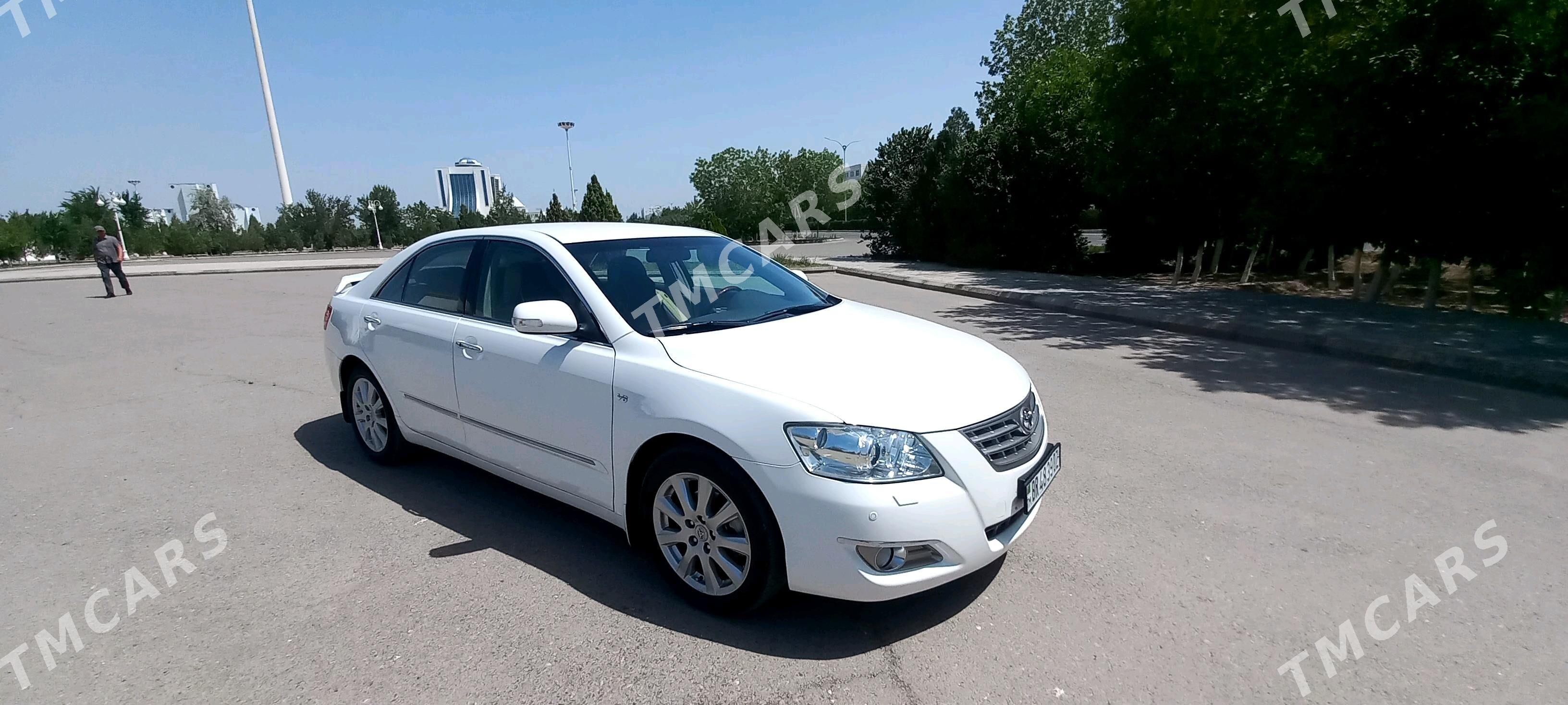 Toyota Aurion 2008 - 220 000 TMT - Дашогуз - img 8