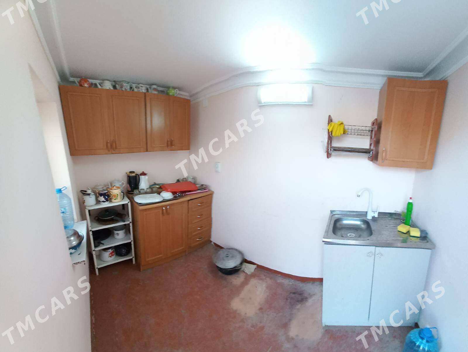Daça - Balkanabat - img 2