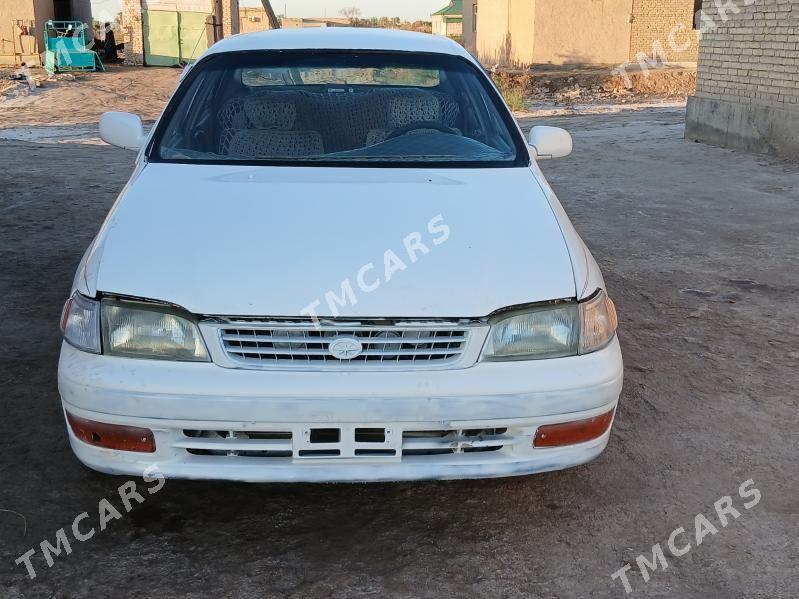 Toyota Corona 1995 - 36 000 TMT - Köneürgenç - img 2