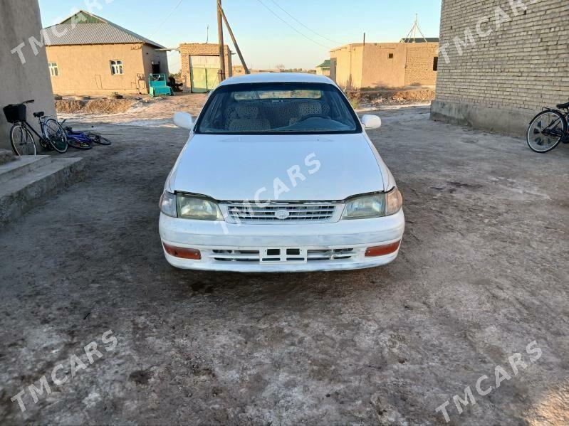Toyota Corona 1995 - 36 000 TMT - Köneürgenç - img 3