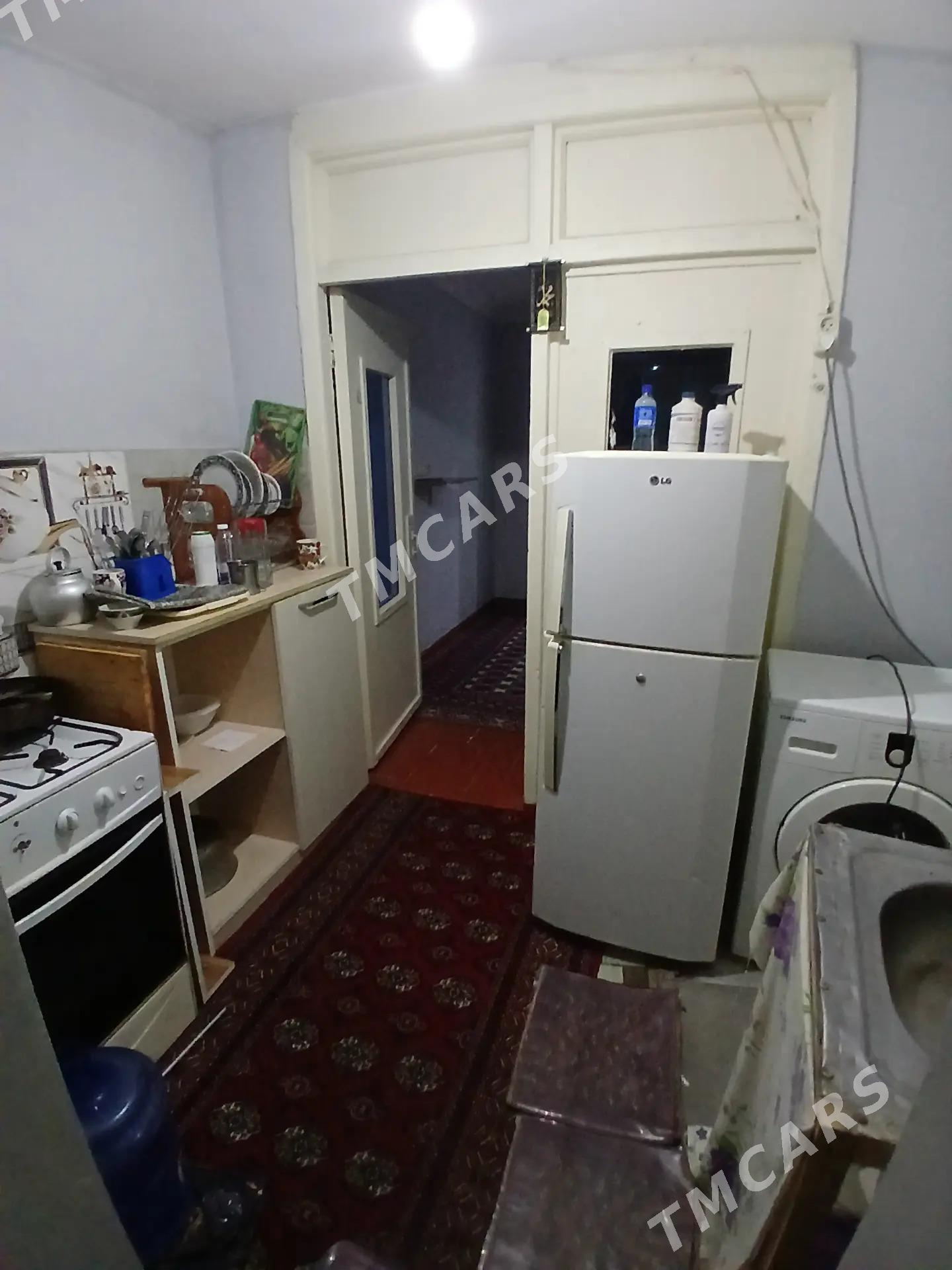 Arenda jay 5 mkr - Ашхабад - img 6