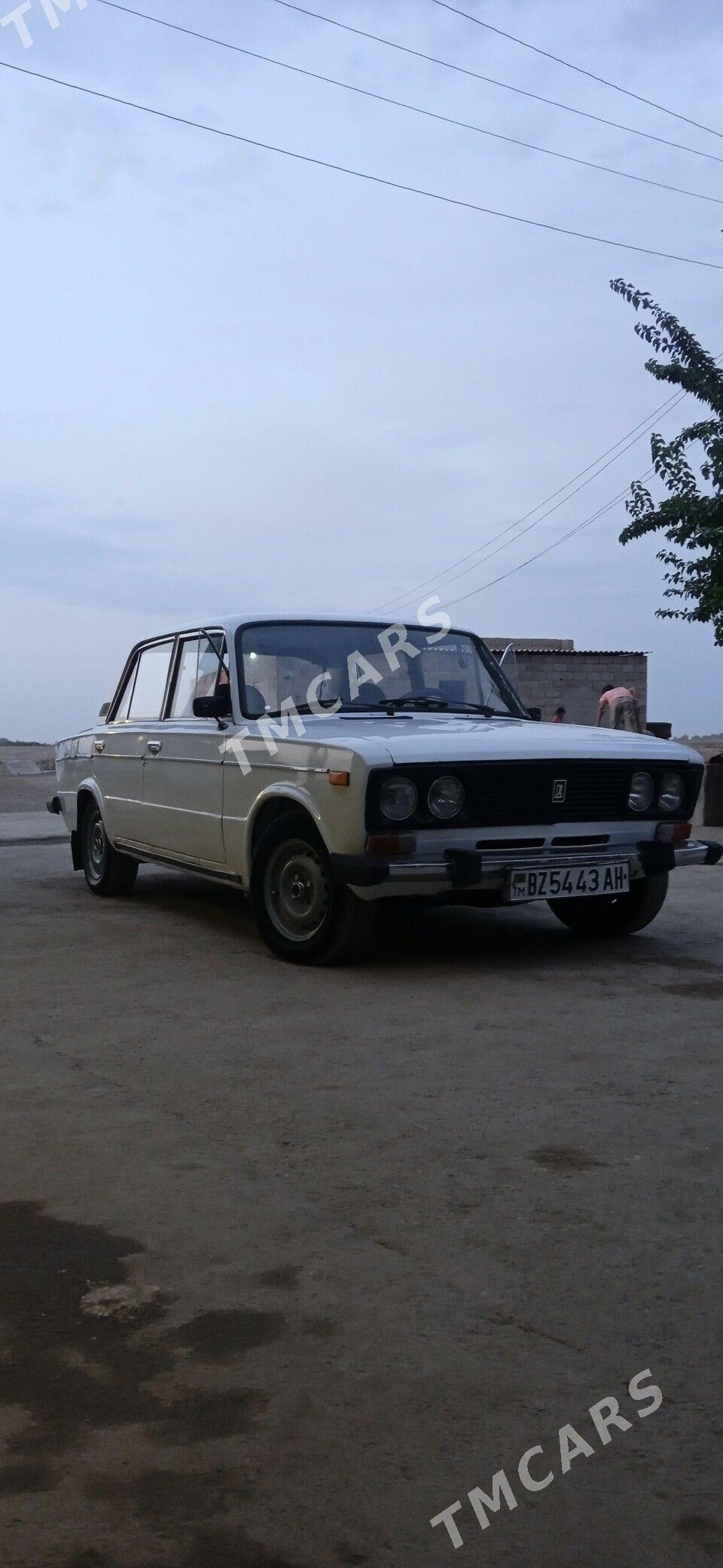 Lada 2106 1985 - 23 000 TMT - Tejen - img 2