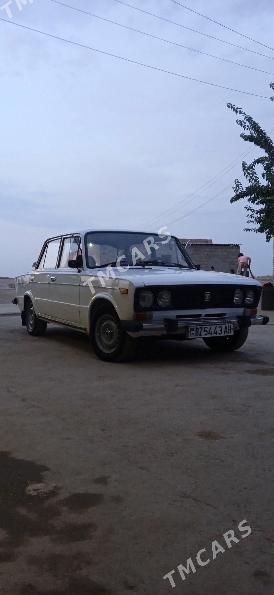 Lada 2106 1985 - 23 000 TMT - Tejen - img 3