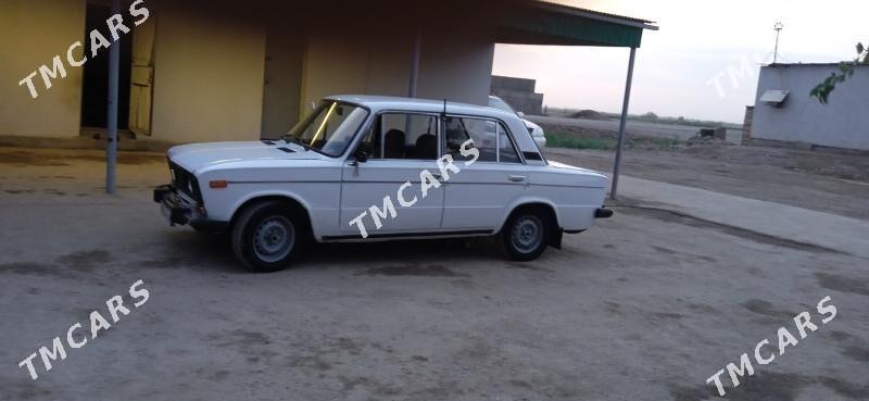 Lada 2106 1985 - 23 000 TMT - Tejen - img 4