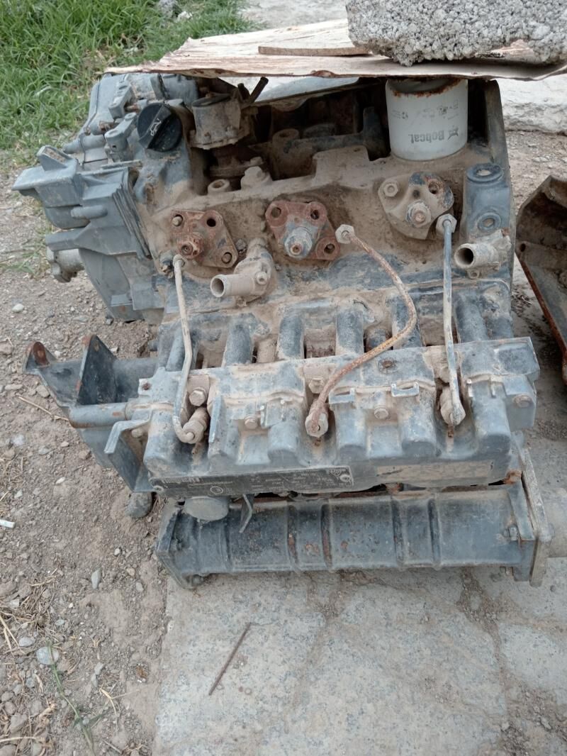 Kampresr 6 000 TMT - Бузмеин - img 2