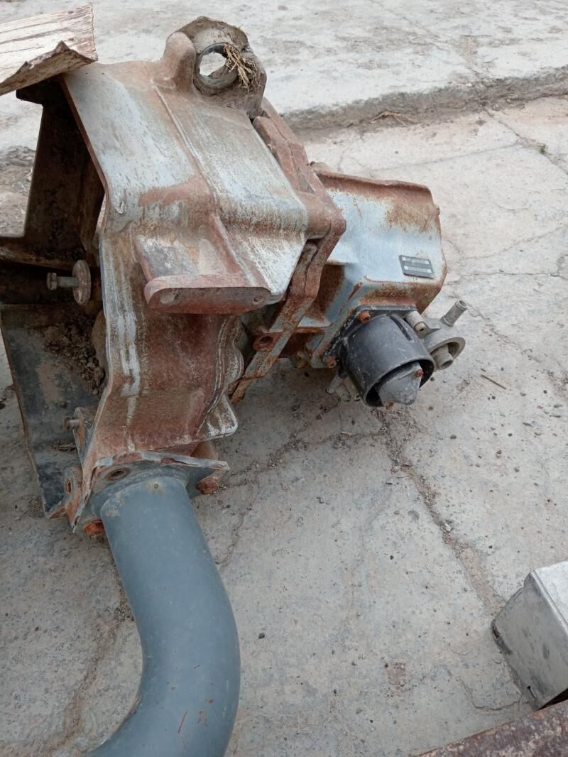 Kampresr 6 000 TMT - Бузмеин - img 3