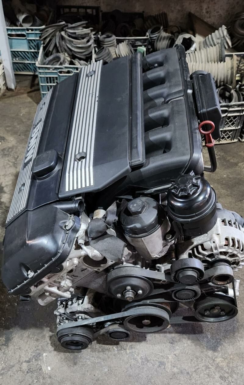 MATOR 2.5 E39 E46 E60 9 000 TMT - Ашхабад - img 3