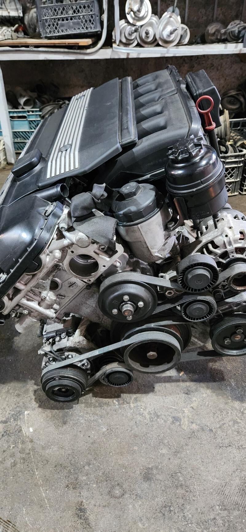 MATOR 2.5 E39 E46 E60 9 000 TMT - Ашхабад - img 2
