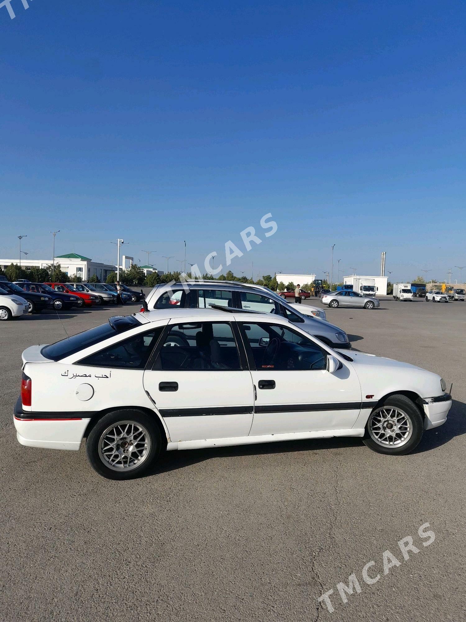 Opel Vectra 1994 - 30 000 TMT - Дашогуз - img 7